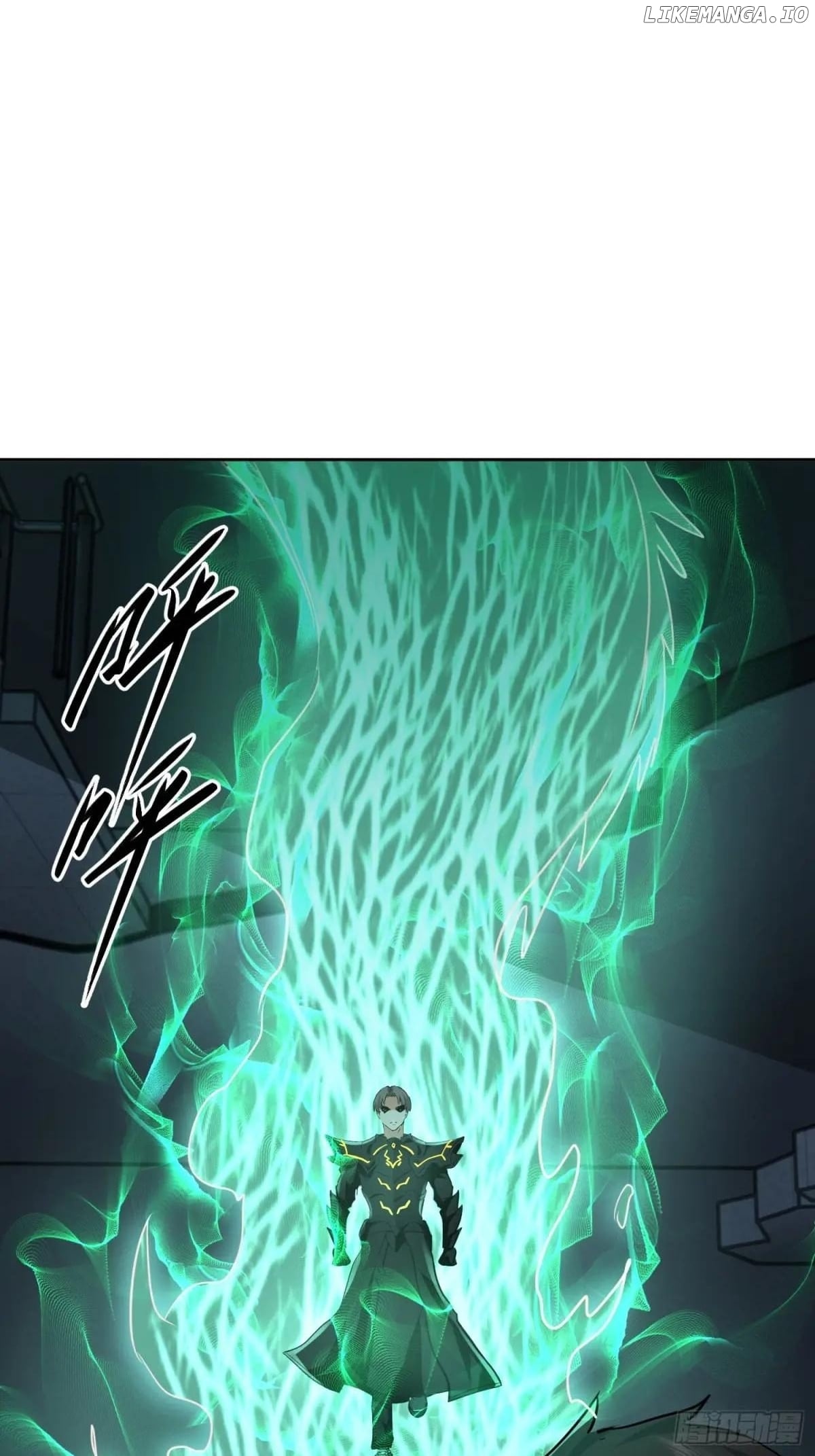 I Became the Target of the Harem in Another World Chapter 47 - page 14
